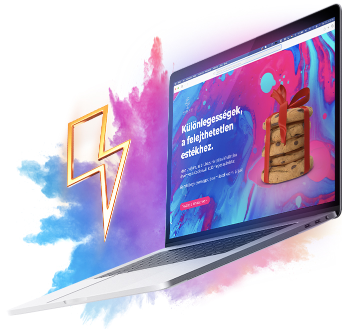 modern_landing_oldal_keszites