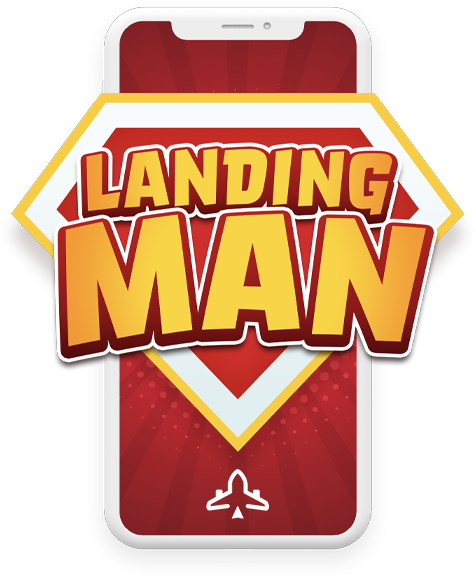 landing_man