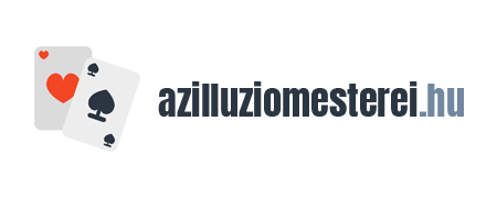 az_illuzio_mesterei_logo