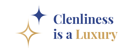 cleanliness_is_a_luxury_logo